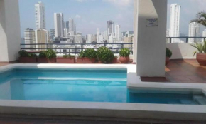 MR1-5 APARTAMENTO ACOGEDOR FRENTE AL LAGO CON AIRE ACONDICIONADO Y WIFi